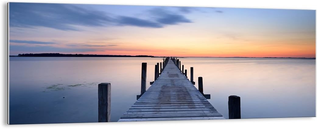 90x30cm prete a Suspendre Tableaux pour la Mur Motif ...