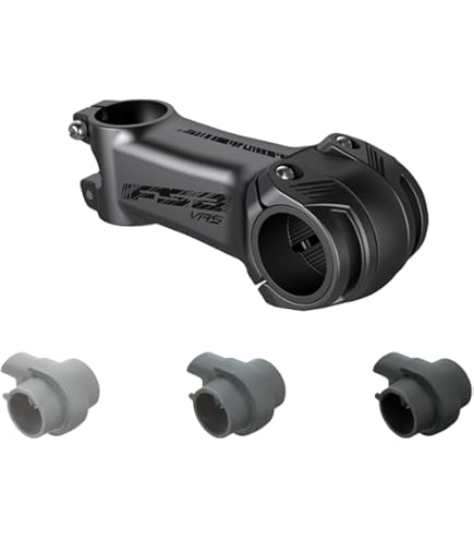 Amazon.com : FSA Full Speed Ahead SMR ACR Stem - 90mm, 31.8mm