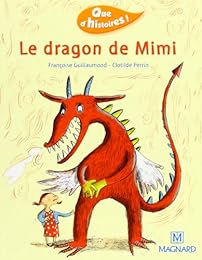 Le  dragon de Mimi
