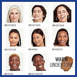 Rimmel London Match Perfection Foundation Spf20 101