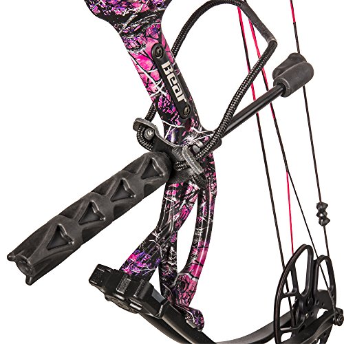 Bear Archery Cruzer G2 Adult Compound Bow on Galleon Philippines