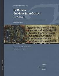 Le  Roman du Mont Saint-Michel
