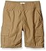 The Children's Place Boys' Pull-On Cargo Short