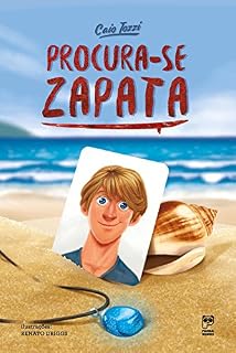 Livro Procura-se Zapata