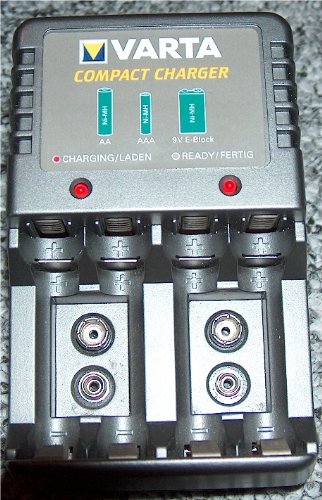 Varta Type 57039 Инструкция Varta Type 57039 Инструкция