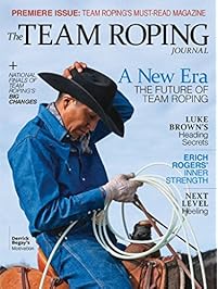 The Team Roping Journal