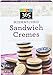 365 Everyday Value, Mismatched Sandwich Cremes, 20 Ounce
