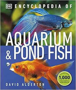 amazon aquarium fish