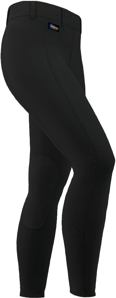 Irideon Plus Size Issential Tights