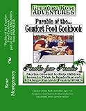 Parable of the Comfort Food Cookbook: Companion Cookbook to 