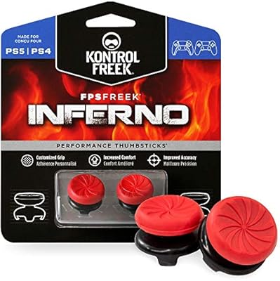Kontrolfreek amazon ps4 Clearance