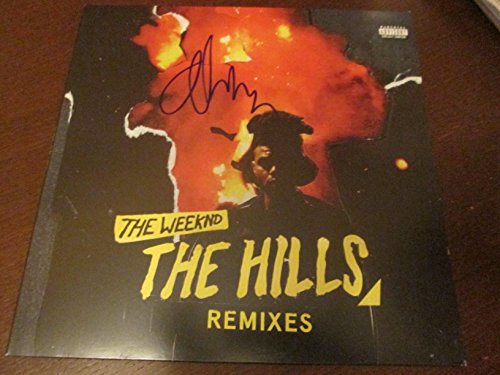 The Weeknd - The Hills (Remixes) - Zortam Music