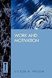 Work and Motivation