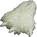 NORTY Stuffed Furry Animal Claw Paw Slippers for Toddlers, Kids, and Adults - Cozy Plush Design - Perfect for Boys, Girls, Men, and Women - House Footwear - Medium - White Polar Bear