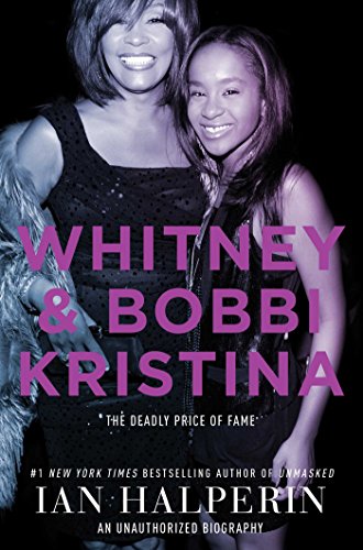 [BOOK] Whitney and Bobbi Kristina<br />D.O.C