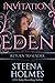 Return to Sender (Invitation to Eden series Book 15)