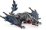 Schleich North America Dragon Night Hunter Toy Figure
