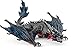Schleich North America Dragon Night Hunter Toy Figure