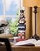 NFL New England Patriots Tiki Totem
