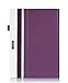 ProCase Folio Cover Case with Stand for Microsoft Surface Pro 3 (3rd Generation) Windows 8.1 Tablet (12-Inch) -Purple