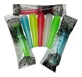 Pharaoh's 100 Color Male Hookah Hose Mouth Tips