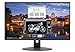 Sceptre E225W-19203R 22″ Ultra Thin 75Hz 1080p LED Monitor 2x HDMI VGA Build-in Speakers, Metallic Black 2018thumb 2