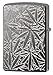 Zippo Piled High Pocket Lighter