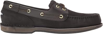 rockport perth mens boat shoes