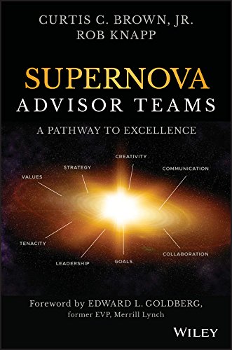[D.o.w.n.l.o.a.d] Supernova Advisor Teams: A Pathway to Excellence R.A.R