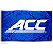 ACC Conference Flag Large 3x5