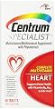 Centrum Specialist Heart, 60 Count