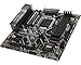 MSI Arsenal GAMING Intel 8th Gen LGA 1151 M.2 DVI HDMI DP USB 3.0 Gigabit LAN CFX Micro ATX Motherboard (Z370M MORTAR)