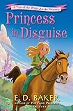 Princess in Disguise: A Tale of the Wide-Awake Princess
