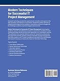 Image de Modern Techniques for Successful IT Project Management