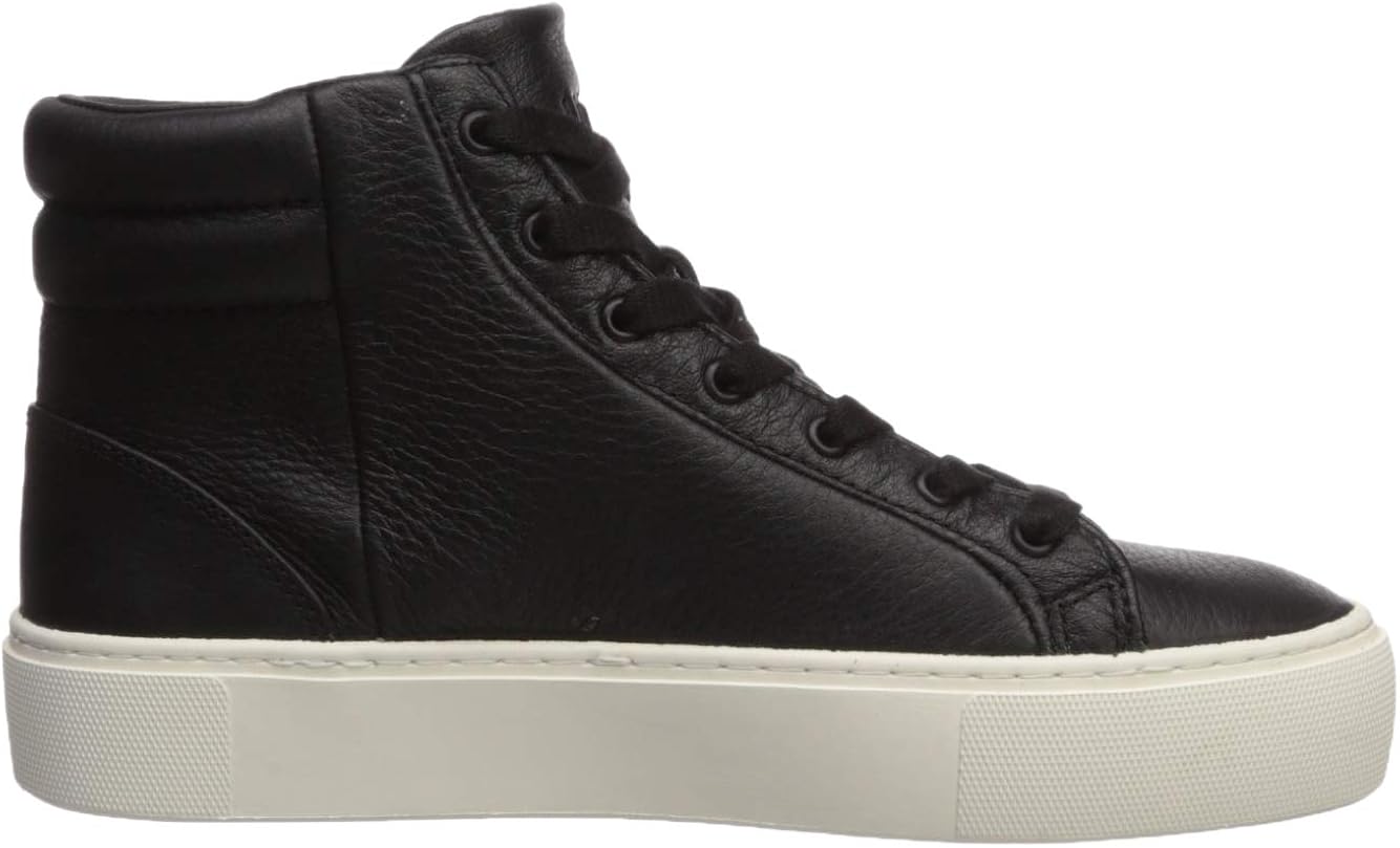 olli high top sneaker
