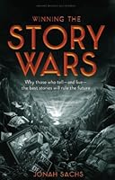 Cover of Winning the Story Wars