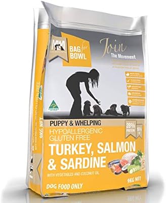 meals for mutts grain free 20kg