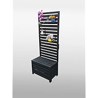 Amazon.de Bestseller: Die beliebtesten Artikel in Sitztruhen