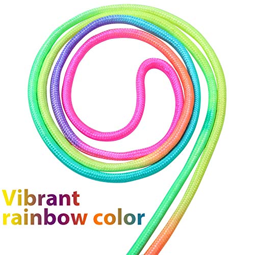 2 Elcoho+Rainbow+Physical+Education+Skipping