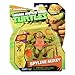 Teenage Mutant Ninja Turtles Spyline Michelangelo Action Figure
