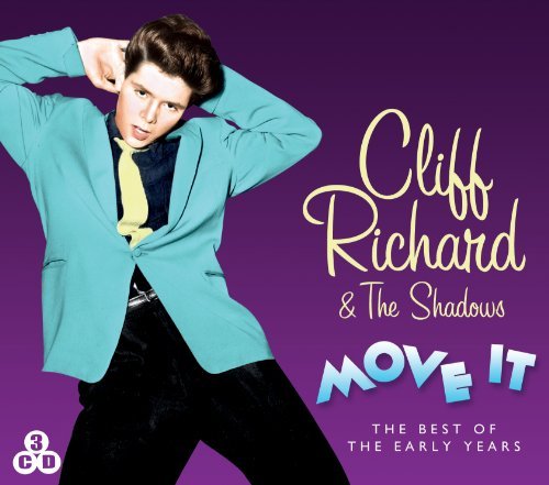 Cliff Richard - I