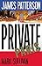 Private Paris (A Private Novel, 4)