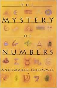 The Mystery Of Numbers Oxford Paperbacks Annemarie