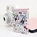 Fujifilm Instax Mini Hello Kitty Instant 30 Film for Fuji 7s 8 25 50s 70 90 / Polaroid 300 Instant Camera/Share SP-1 Printer