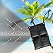 # 1 Rated Odor Eliminator by Metric USA Coconut Shell Charcoal Natural 3 Times Adsorption Capacity of Bamboo Charcoal Naturally Eliminate Odors in your Home Closet Office