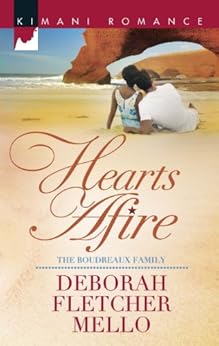 Hearts Afire The Boudreaux Family Series Book 3 Kindle