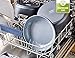 GreenPan Paris Pro Hard Anodized Healthy Ceramic Nonstick, 12