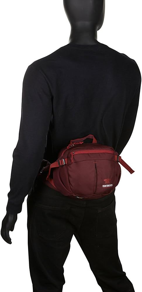 mountainsmith knockabout waistpack