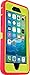 OtterBox Defender Case iPhone 6 Plus 6s Plus Bulk Packaging Citron Green/Blaze Pink (Case Only)