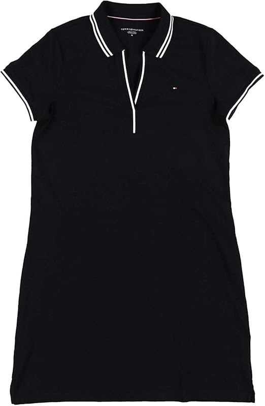 blusas tommy hilfiger mujer tipo polo